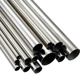 China 304 316L Stainless Steel Tubing Seamless Round Tube DNφ6.00mm - φ140mm supplier