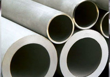 China Large Diameter 1/8 - 32 Inch Seamless Steel Plate Pipe Seamless Mechanical Tubing supplier