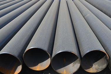China ASTM A53 Standard Carbon Steel Seamless Pipe / Cold Drawn Seamless Steel Tube supplier