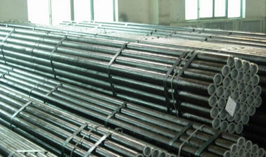 China API 5L PSL1 Hot Rolled Seamless Carbon Steel Tube / Line Pipe For Oilfield Equipment supplier