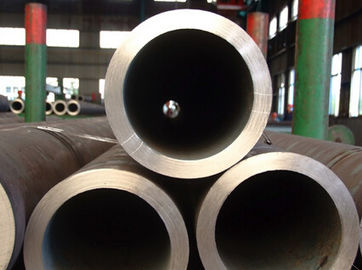 China API Seamless Carbon Steel Pipe / Casing Pipe / Line Pipe With Fixed Length supplier