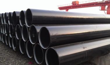 China API 5L Schedule 40 LSAW Steel Pipe Carbon Steel Pipe Seamless Hydraulic Tube supplier