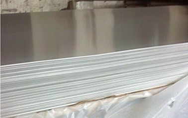 China 0.2mm - 25mm , 200 300 400 series colored stainless steel sheets finish 2b BA embossed supplier