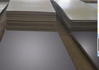China TISCO BAOSTEEL NO.1 mirror finish 316 stainless steel sheet ASTM GB DIN supplier