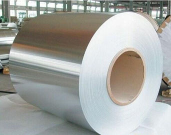 China 5mm 8mm 316 304 409 ASTM Stainless Steel Cold Rolled  Sheet ISO / SGS Approval supplier