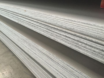 China 2mm - 80mm Thickness 309 310 Stainless Steel Plate For Heat - Treatment Boliers supplier
