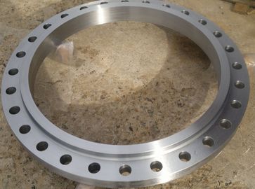 China Round 304 304L 316L A105 Stainless Steel Blind Flange ASTM DIN GB For Oil System supplier