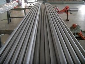 China Industrial Structural Duplex Steel Pipes , Seamless 3 Inch Stainless Steel Gas Pipe supplier
