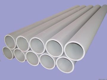 China Cold Rolled Seamless 2205 Duplex Stainless Steel Pipe In Petroleum / Aerospace supplier