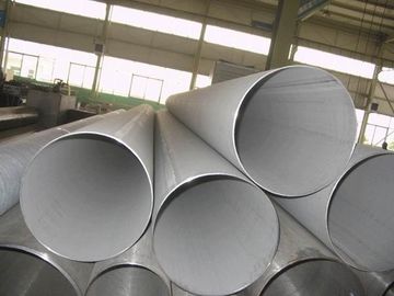 China 1/8&quot; - 12 Inch Steel Pipe Schedule 10 Seamless Mechanical Tubing For Energy supplier