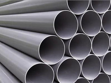 China Chemical Stainless Steel Seamless Pipe Astm A312 TP316 / 316L Seamless Steel Tubing supplier