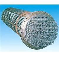 China Pickled Surface Heat Exchanger Tubes OD 12.7mm ~ 2200 mm Stainless Steel Round Pipe supplier