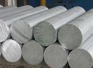 China Forged / Hot Rolled Round Bar , Hot Work Tool Steel For Plastic Molds supplier