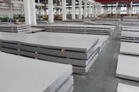6 X 1500 X 6000mm 304 Stainless Steel Plate Hot Rolled For Bolier Covers