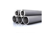 High Speed Alloy Steel Pipe Duplex Stainless Steel Tube ASTM A789 For Medicine