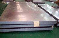 Coated Anodized Surface Aluminum Alloy Sheet 6061 Customized Color T4 T6