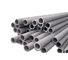 Standard Diameter SS Seamless Pipe And Tubes with SGS / BV / Lloyd Certificate supplier
