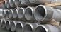 Structural Hollow Circular 316l Stainless Steel Pipe Seamless Mechanical Tubing supplier