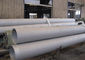 Structural Hollow Circular 316l Stainless Steel Pipe Seamless Mechanical Tubing supplier