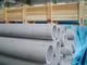 Large Diameter Stainless Steel Seamless Pipe 6 Inch / Seamless Round Tube supplier