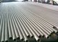 Thin Wall 304 316L Stainless Steel Seamless Pipe / Seamless Mechanical Tubing supplier
