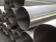Hot Rolled 5 Inch 316L Stainless Steel Seamless Pipe For Industry supplier