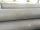 ASTM A312 2507 SX Stainless Steel Seamless Pipe With BE PE Ends supplier
