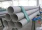 Cold rolled / cold drawn ASTM Stainless Steel Pipes Seamless for nuclear power supplier