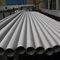 Astm A312 320mm Stainless Steel Seamless Tube , 6 Meters Seamless Round Tube supplier