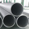 Annealed SS 304 316 Seamless Stainless Steel Pipe Thickness 0.5mm - 25mm supplier