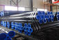 ASTM A210 A210m Medium Seamless Carbon Steel Tube For Boilers / Chemical supplier