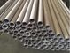 Fixed Length Stainless Steel Seamless Pipe Pickling High Nickel 304L Ni 10.5% supplier