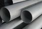 ASTM A269 Stainless Steel Seamless Tube For Aerospace , Mechanical Structure supplier
