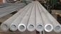 High Strength Stainless Steel Seamless Tube / Seamless Steel Pipe 6mm - 630mm OD supplier