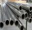 Schedule 10 , 80 ,160 Industrial Stainless Steel Pipe / SS Tubing For Shipbuilding supplier