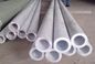 Chemical Industry Steel Plate Pipe 304 304L Seamless Stainless Steel Pipe supplier