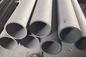 Pickling / Polished 317L Stainless Steel Plate Pipe OD 6 - 630 Mm For Petroleum supplier