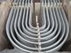 1/8 - 3/4 Inch Stainless Steel Heat Exchanger Tubes Seamless Mechanical Tubing supplier