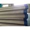 Custom Heat Transfer Tube Heat Exchanger , 316 304 Stainless Steel Seamless Pipe supplier