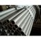 Standard Heat Exchanger Tubes ASTM A213 Stainless Steel Seamless Pipe supplier