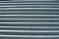 Annealed Grade 304 321 Heat Exchanger Tubes Cold Rolled / Cold Drawn ASTM A213 supplier