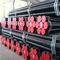 Large Diameter 4&quot; Carbon Steel Seamless Pipe With API 5L / API 5CT / LR Certificates supplier