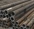 Hollow Structural Carbon Steel Seamless Tube For Conveying Oil / Natural Gas supplier
