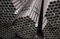 ASTM A53 Standard Carbon Steel Seamless Pipe / Cold Drawn Seamless Steel Tube supplier