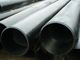 Round Hot Galvanized Carbon Steel Seamless Boiler Tubes , OD 12mm - 530mm supplier