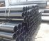 Schedule 80 Steel Pipe , 120 XXS Astm Carbon Steel Pipe For Hydraulic / Fluid supplier