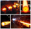 Hot Rolled Astm A106 Carbon Steel Pipe , Structural Steel Tubing For Drilling supplier