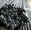 Grade B Black Seamless Carbon Steel Pipe / Tube 6&quot; Schedule 40 ASTM A53 A106 supplier