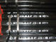 OD 21 - 610mm API 5L Structural Steel Tubing , Black Seamless Steel Pipe supplier