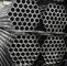 OD 21 - 610mm API 5L Structural Steel Tubing , Black Seamless Steel Pipe supplier